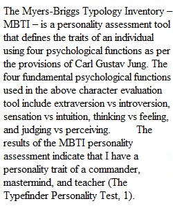 Week 2 Assessments